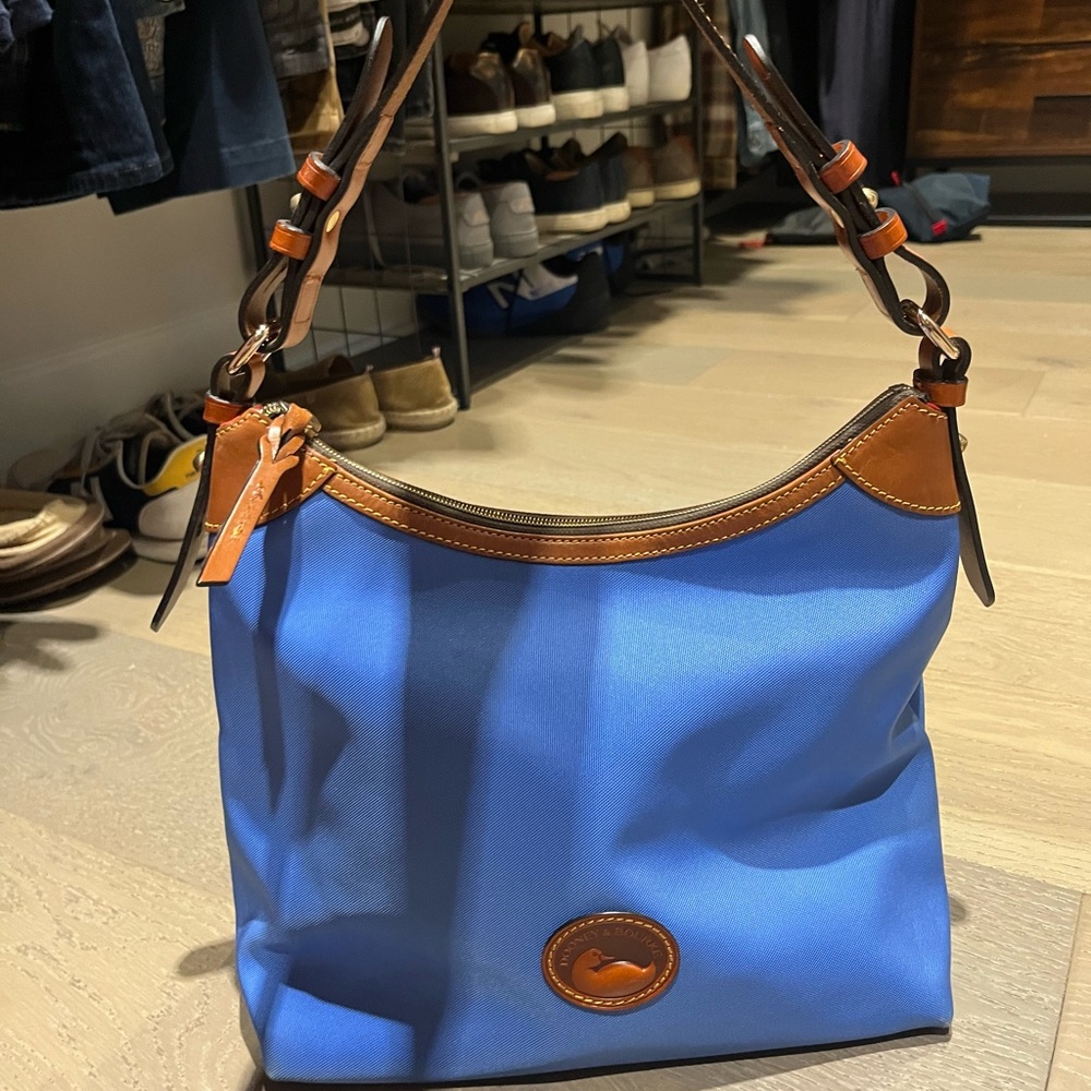 Dooney and Bourke Erica Bag